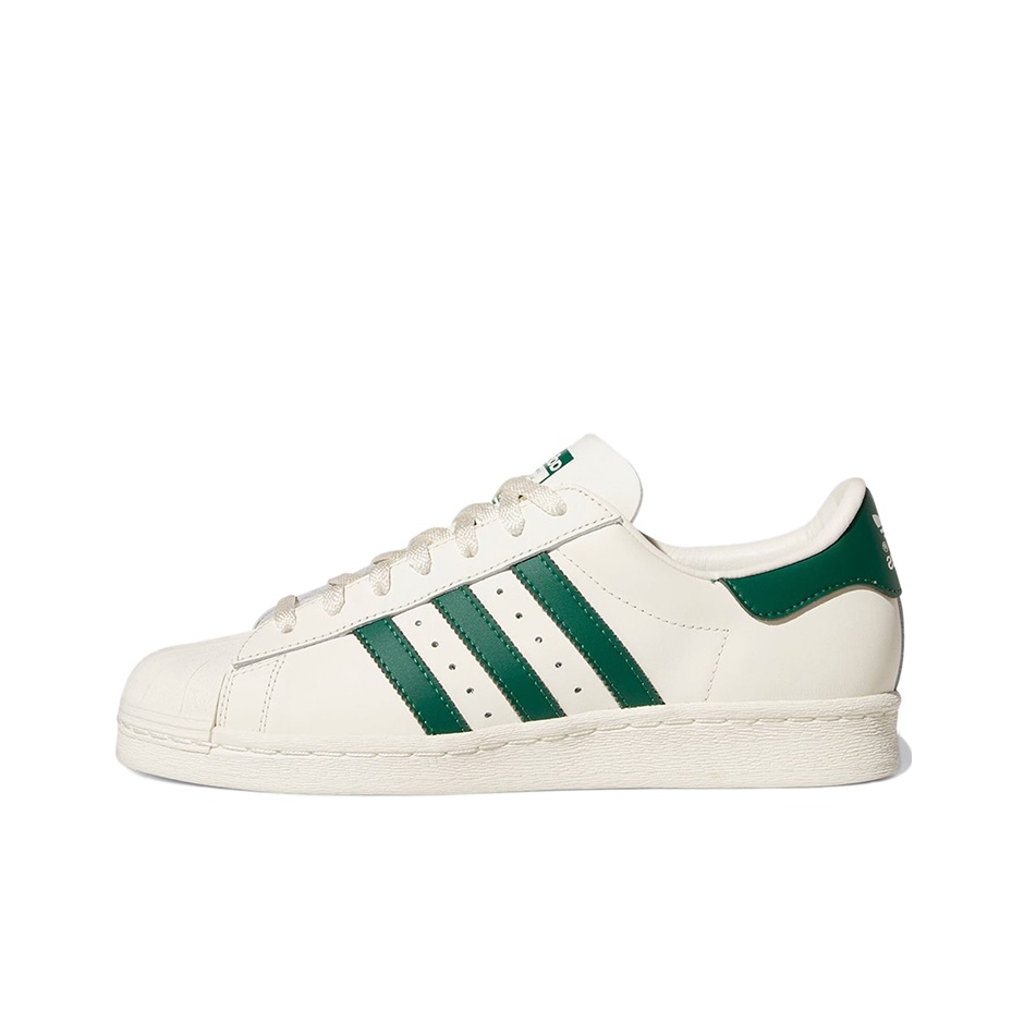 Adidas Shoes Superstar - Adidas Originals Superstar 82 Leder Bequeme,