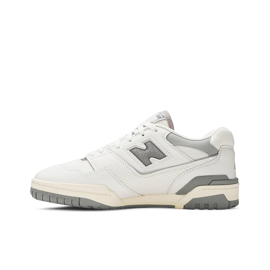 New Balance Shoes 550 - New Balance NB 550 Vintage Basketballschuhe