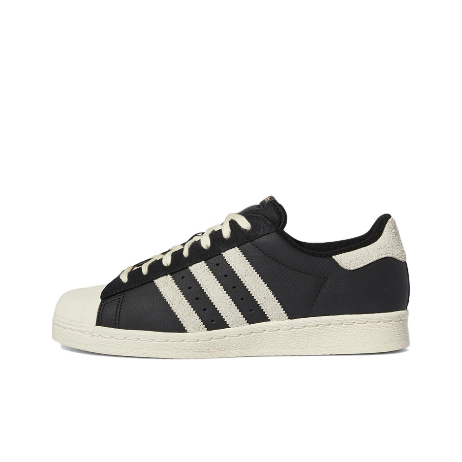 Adidas Shoes Superstar - Adidas Originals Superstar 82 Leder Abriebfeste