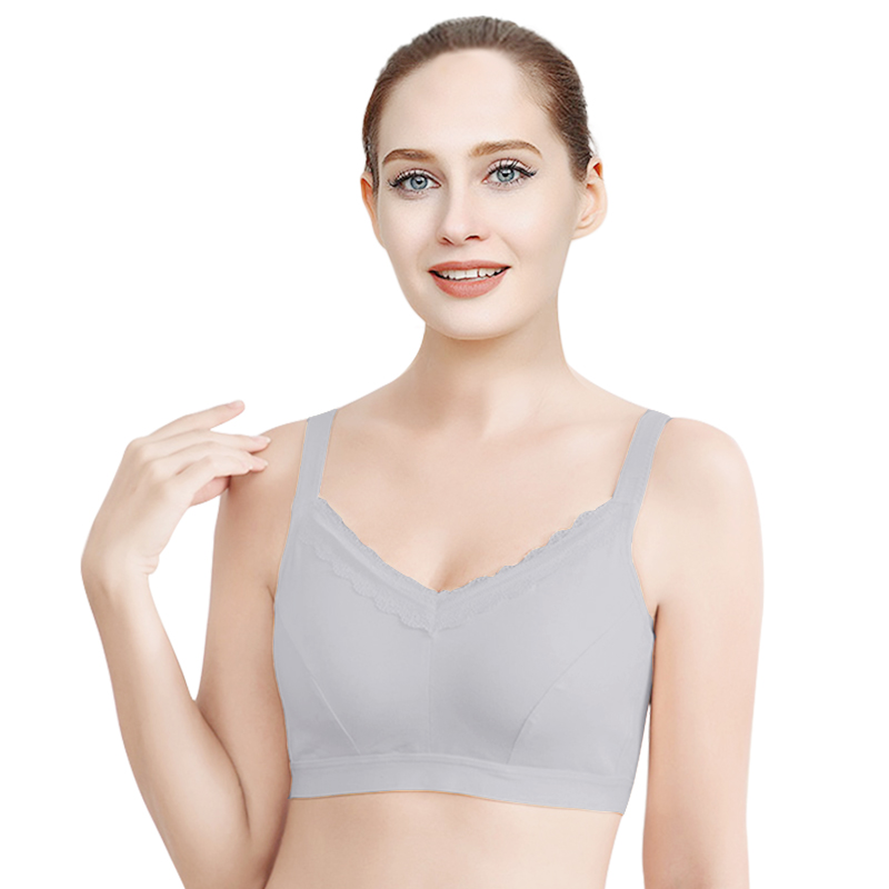 Mastectomy Bra Pocket - 6052 silikon Brust Formen Gefälschte Brüste