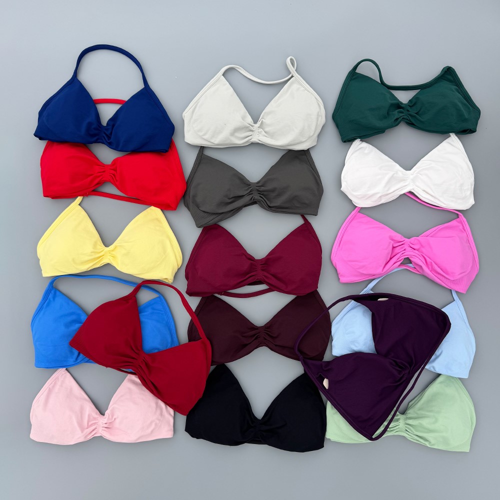Riemen-BH Gym-Top für Damen, h – Underwire Bra Padded Bewertung und Preis