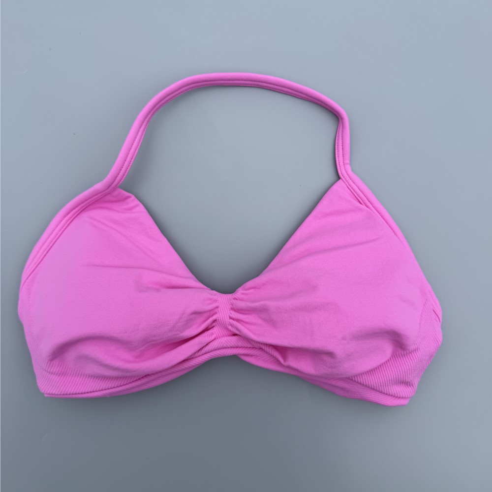 Riemen-BH Gym-Top für Damen, h – Underwire Bra Padded Bewertung und Preis