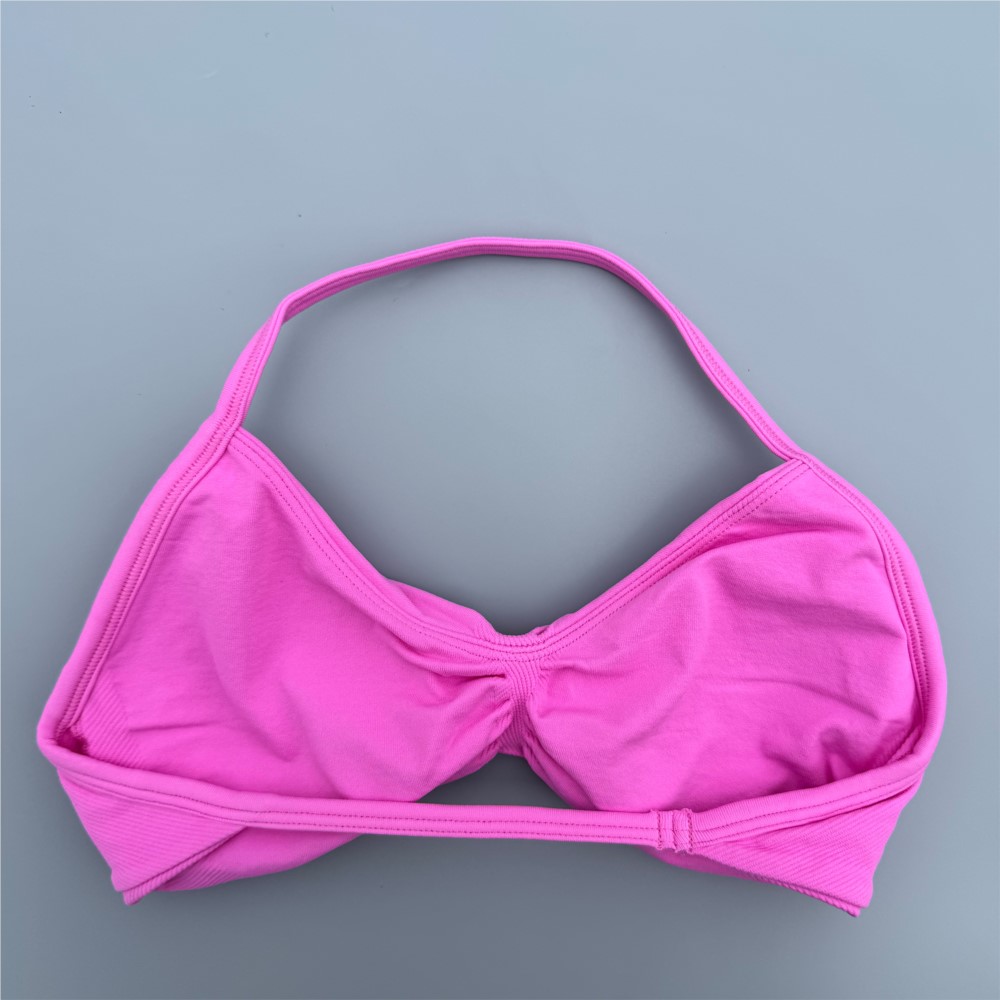 Riemen-BH Gym-Top für Damen, h – Underwire Bra Padded Bewertung und Preis