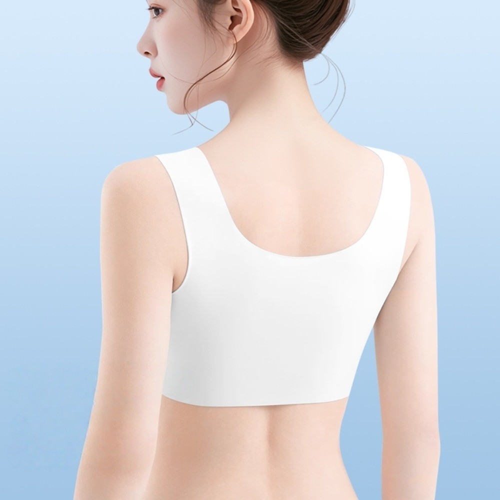 Bequemer, eng anliegender Einw – Wirefree Bra Comfort Bewertung und Preis
