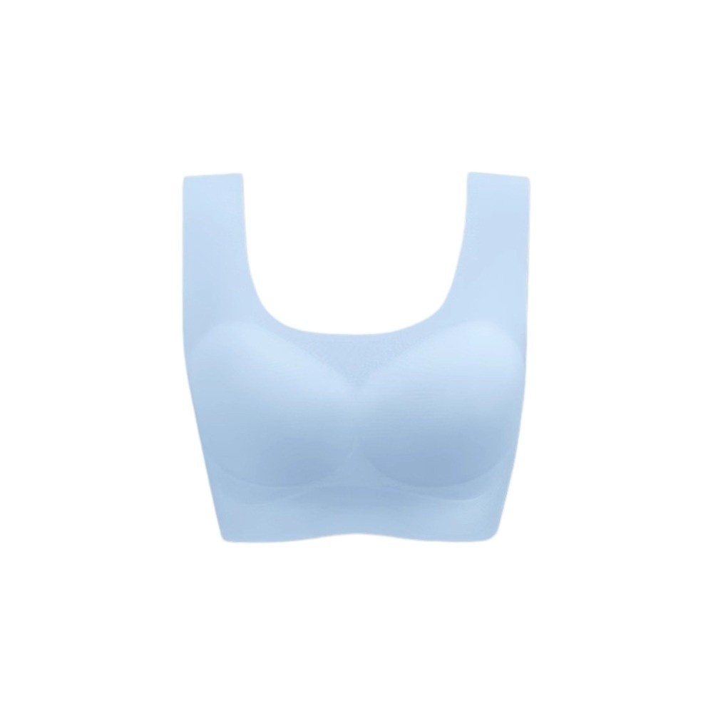 Bequemer, eng anliegender Einw – Wirefree Bra Comfort Bewertung und Preis