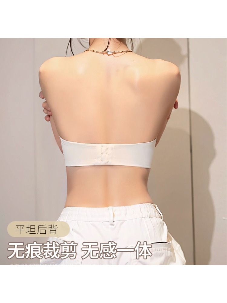 Gepolsterter Push-Up-BH für kl – T Shirt Bra Seamless Bewertung und Preis