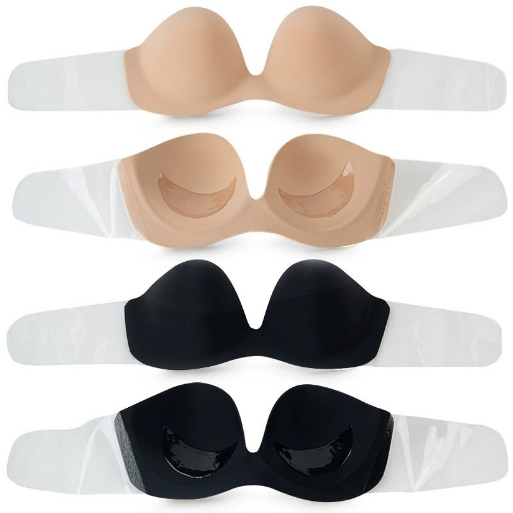 Atmungsaktiver, nahtloser, uns – Backless Bra Sticky Bewertung und Preis