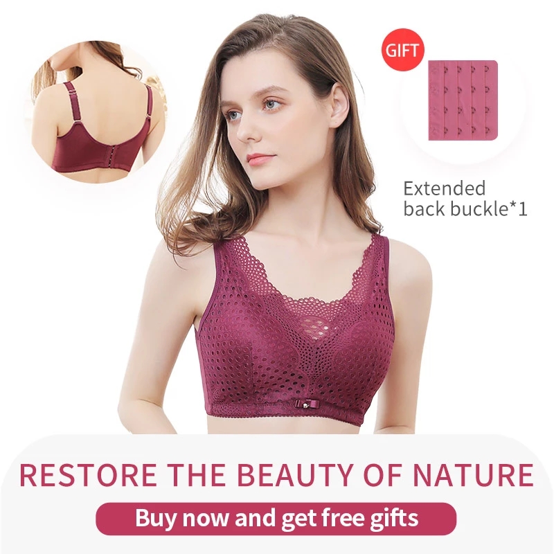 Silikon-BH für Frauen nach ein – Mastectomy Bra Pocket Bewertung und Preis