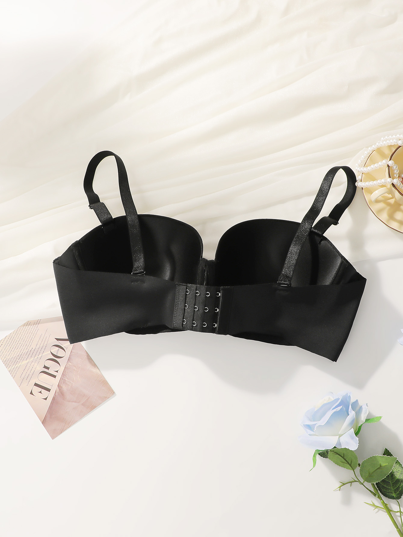 Damen-BH für große Brüste, Plu – Full Coverage Bra Bewertung und Preis