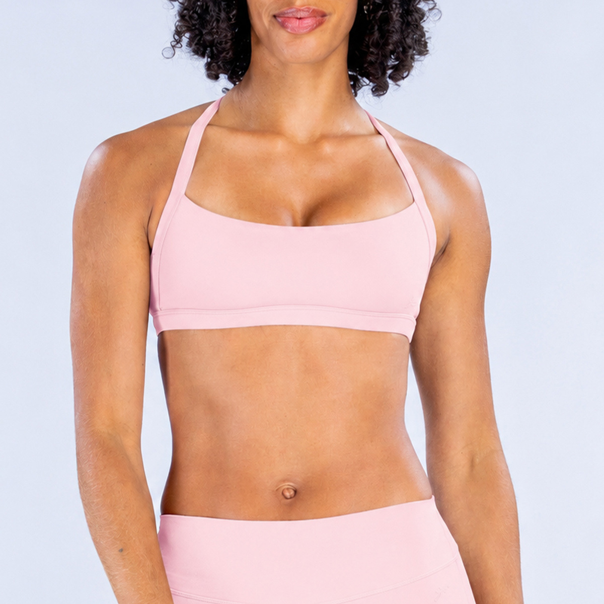 Yoga-Sport-BH für Damen, stoßf – Sports Bra Racerback Bewertung und Preis