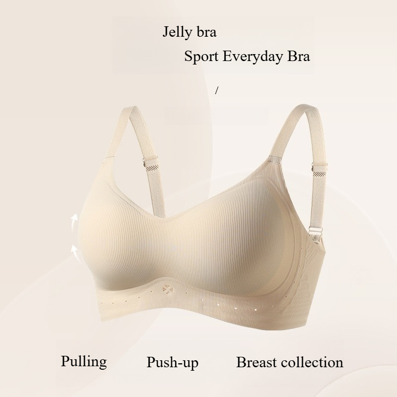 Neuer nahtloser BH für Damen,  – Mastectomy Bra Pocket Bewertung und Preis