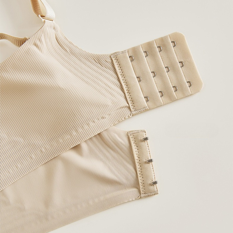 Neuer nahtloser BH für Damen,  – Mastectomy Bra Pocket Bewertung und Preis