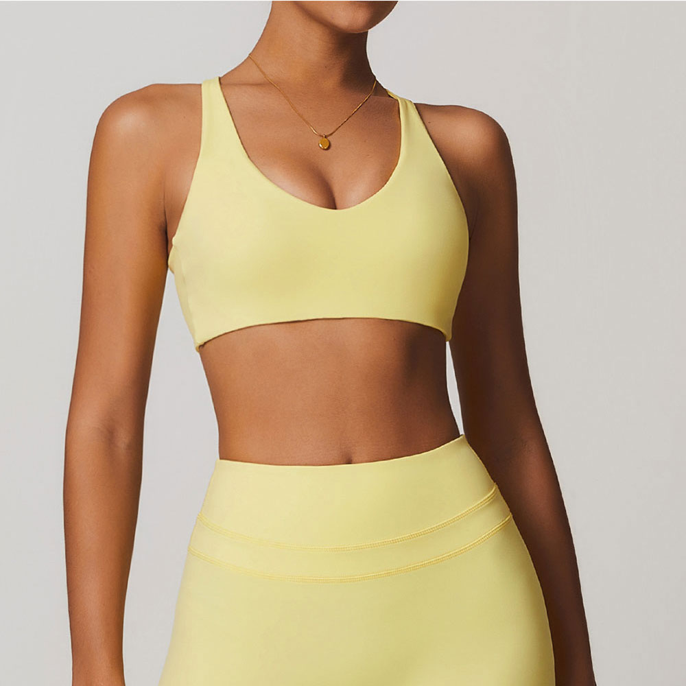 Juren Sport BH Frauen Fitness  – Underwire Bra Padded Bewertung und Preis